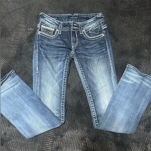 Vigoss “The Chelsea” Bootcut